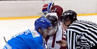 Latvija - Itālija 7:1