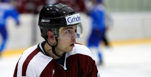 Latvija - Itālija 7:1