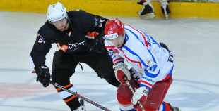 Divās dienās divas uzvaras