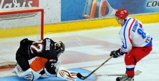 Divās dienās divas uzvaras