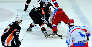 Divās dienās divas uzvaras