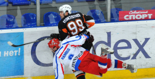 Divās dienās divas uzvaras