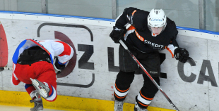 Divās dienās divas uzvaras