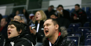 Latvija U17 izlase Eiropas jaunatnes ziemas olimpiādē