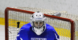 Liepājas metalurgs2 grauj HS Rīga/LSPA