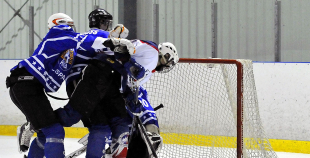 Liepājas metalurgs2 grauj HS Rīga/LSPA