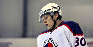 Liepājas metalurgs2 grauj HS Rīga/LSPA