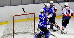 Liepājas metalurgs2 grauj HS Rīga/LSPA