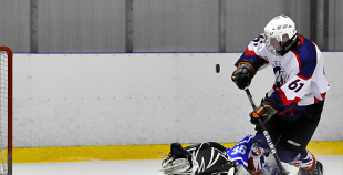 Liepājas metalurgs2 grauj HS Rīga/LSPA