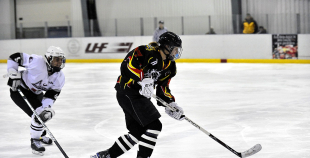 "Laima" divreiz piekāpjās Minkas "Panteras"