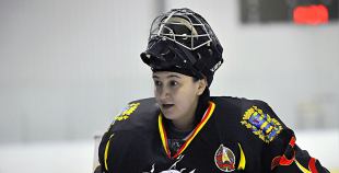 "Laima" divreiz piekāpjās Minkas "Panteras"