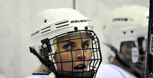 "Laima" divreiz piekāpjās Minkas "Panteras"