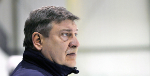 "Laima" divreiz piekāpjās Minkas "Panteras"