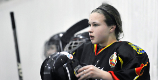 "Laima" divreiz piekāpjās Minkas "Panteras"