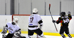 "Laima" divreiz piekāpjās Minkas "Panteras"