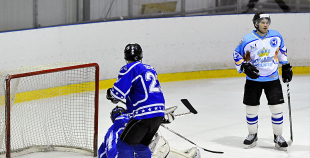 Ozolnieki apspēlē HS Rīga/LSPA