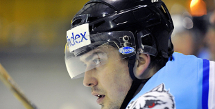 Ozolnieki apspēlē HS Rīga/LSPA