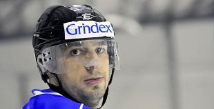 Ozolnieki apspēlē HS Rīga/LSPA