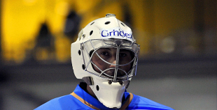 Ozolnieki apspēlē HS Rīga/LSPA