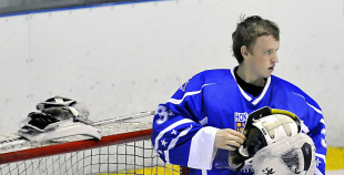 HS Rīga/LSPA zaudē otro dienu pēc kārtas