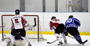 HS Rīga/LSPA zaudē otro dienu pēc kārtas