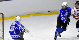 HS Rīga/LSPA zaudē otro dienu pēc kārtas