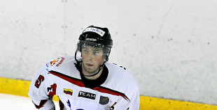 HS Rīga/LSPA zaudē otro dienu pēc kārtas