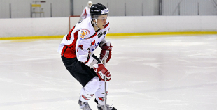 HS Rīga/LSPA zaudē otro dienu pēc kārtas