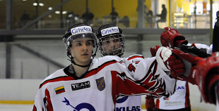 HS Rīga/LSPA zaudē otro dienu pēc kārtas