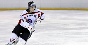 HS Rīga/LSPA zaudē otro dienu pēc kārtas