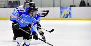 MONARCH iznīcina HS Rīga/LSPA