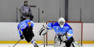 MONARCH iznīcina HS Rīga/LSPA