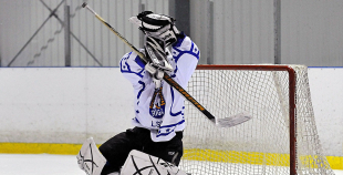 MONARCH iznīcina HS Rīga/LSPA