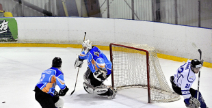 MONARCH iznīcina HS Rīga/LSPA