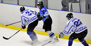 MONARCH iznīcina HS Rīga/LSPA