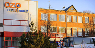 Liepājas metalurgs-2 pārliecinoši uzvar pirmajā finālspēlē