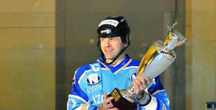 Liepājas metalurgs-2 pārliecinoši uzvar pirmajā finālspēlē