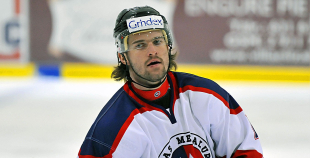 Liepājas metalurgs-2 pārliecinoši uzvar pirmajā finālspēlē