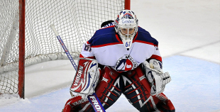 Liepājas metalurgs-2 pārliecinoši uzvar pirmajā finālspēlē