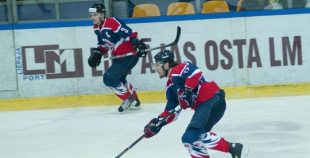 Čempiona tituls atgriežas Liepājā