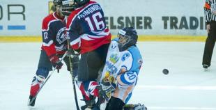 Čempiona tituls atgriežas Liepājā