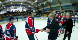 Čempiona tituls atgriežas Liepājā