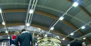 Čempiona tituls atgriežas Liepājā