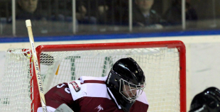 Latvija - Somija 0:5