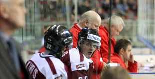 Latvija - Somija 0:5