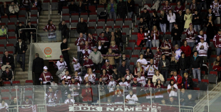 Latvija - Somija 3:5