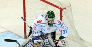 Latvija - Somija 3:5