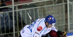 Latvija - Somija 3:5