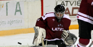 Latvija - Somija 3:5