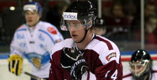 Latvija - Somija 3:5